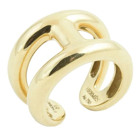 Osmose Hermès Rings for Women .